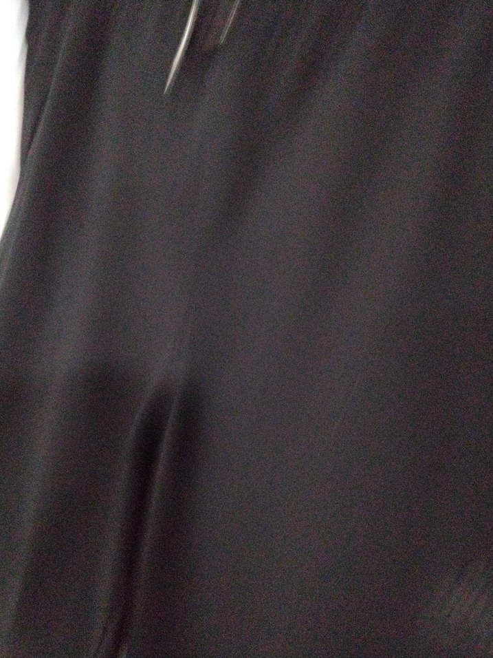 Siyah Erkek Spor Bol Kesim Eşofman,unisex - Görsel 4