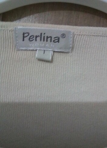 Perlina Perlina kazak, triko bluz, perlina bluz, triko, yazlık bluz
