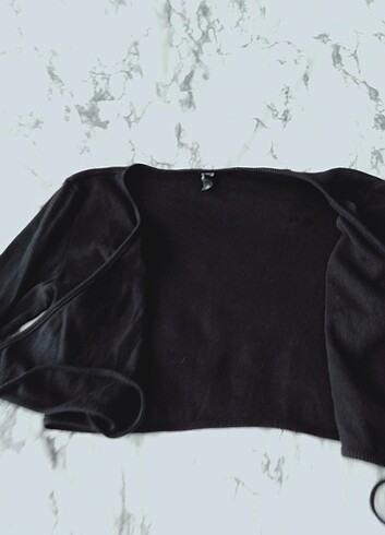 Bluz crop
