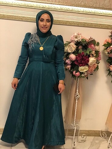 Tesettür abiye