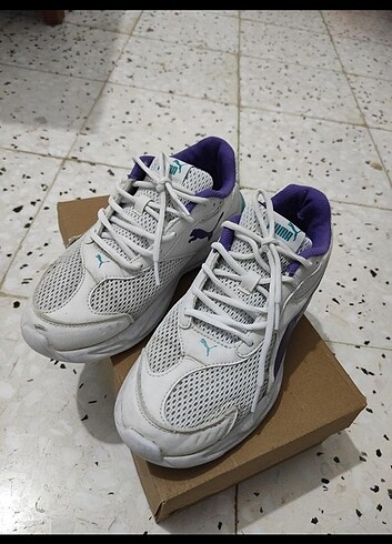 Puma ayakkabı 