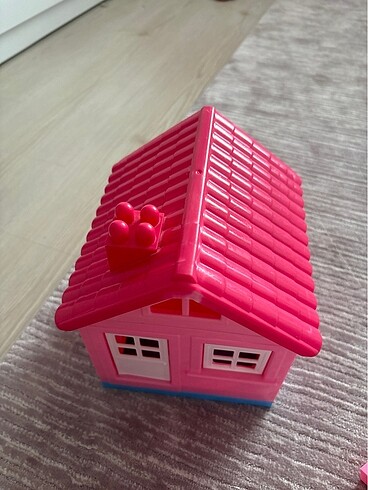 Beden Lego oyuncak ev