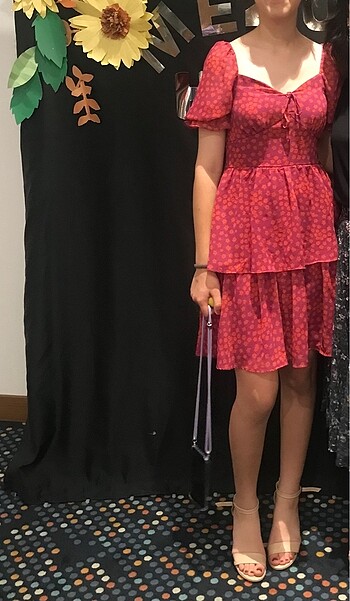 Trendyol & Milla Elbise