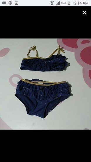 hm bikini