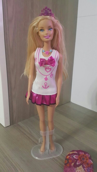 orjinal barbie