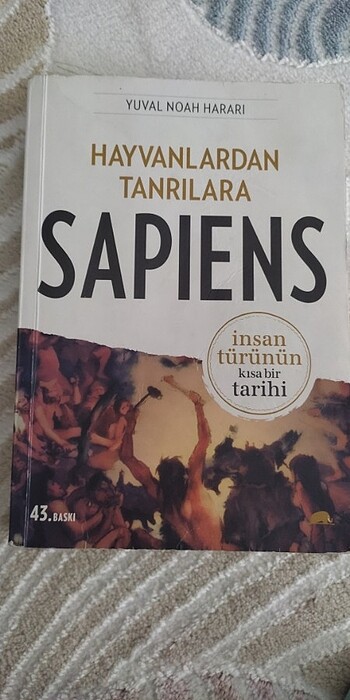 Sapiens 