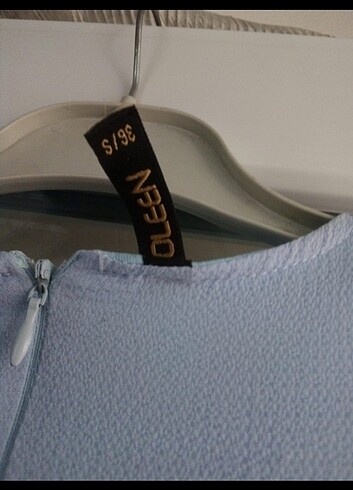 36 Beden Elbise
