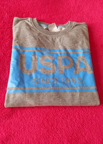 U.S Polo Assn. 12-13 Yaş