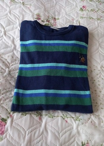 U.S Polo Assn. 13-14 Yaş