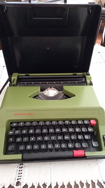 #daktilo #antika #dekorasyon #aksesuar #vintage #eski