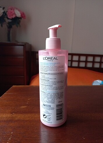 #Kadın #yüz #temizleme #loreal