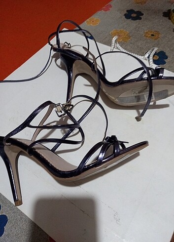 #Kadın #Ayakkabı #ince topu - Görsel 7