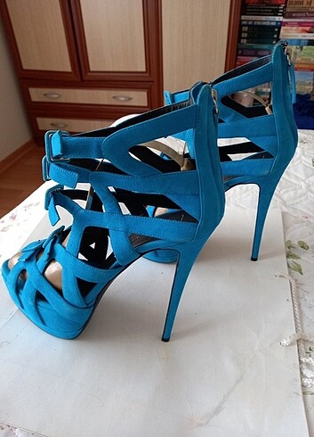 #Kadın #Ayakkabı #Giuseppe zanotti