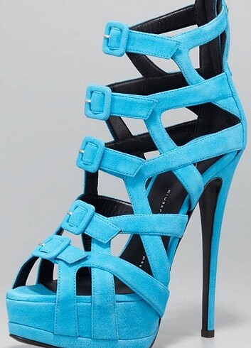 Giuseppe Zanotti #Kadın #Ayakkabı #Giuseppe zanotti