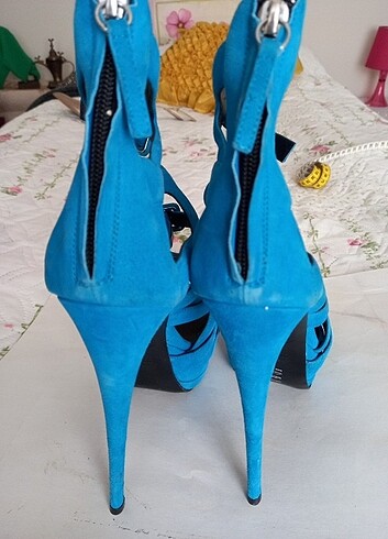 41 Beden #Kadın #Ayakkabı #Giuseppe zanotti