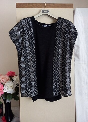 #Kadın #üst #triko - Görsel 8