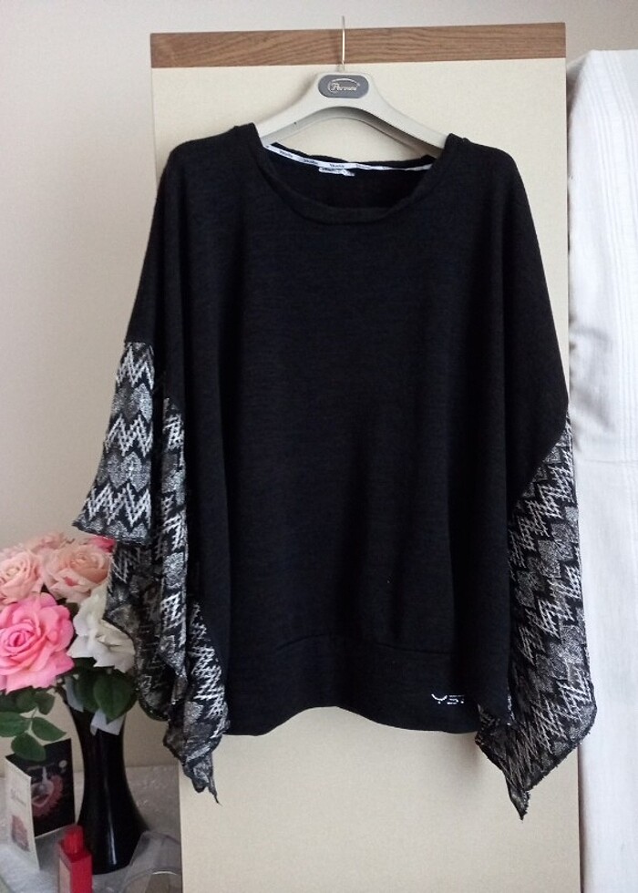 #Kadın #üst #triko  - Görsel 2