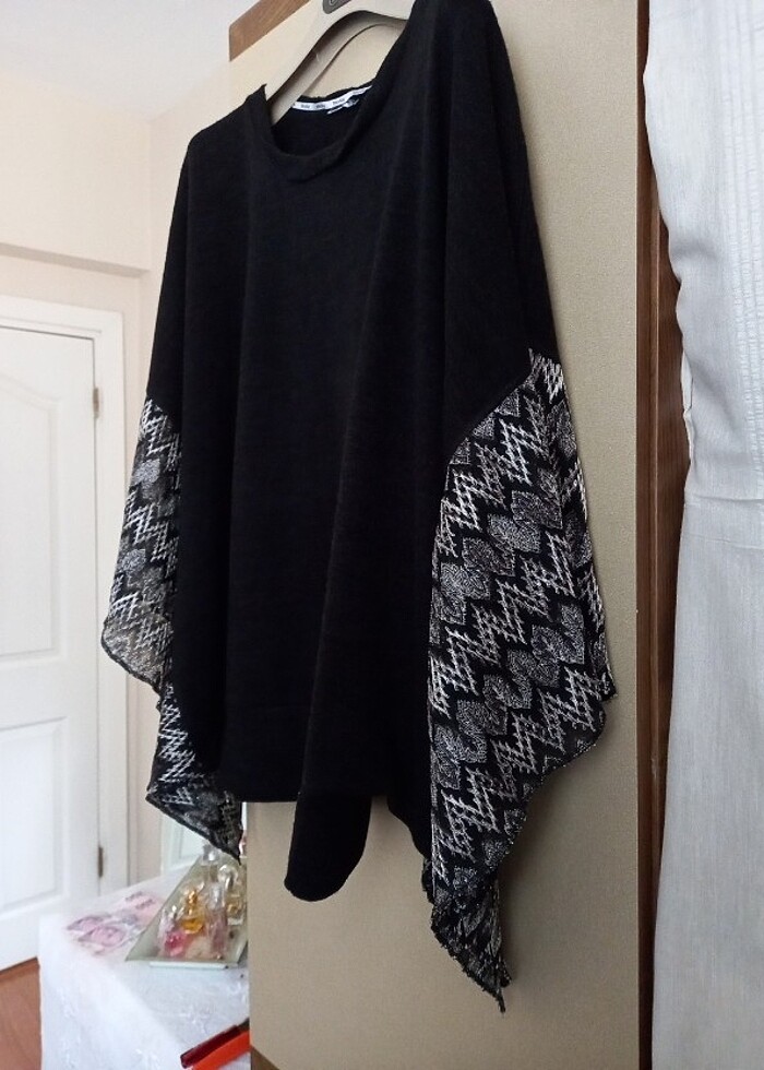 #Kadın #üst #triko  - Görsel 3