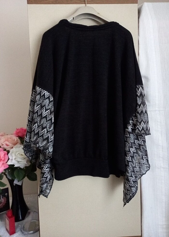 #Kadın #üst #triko  - Görsel 4