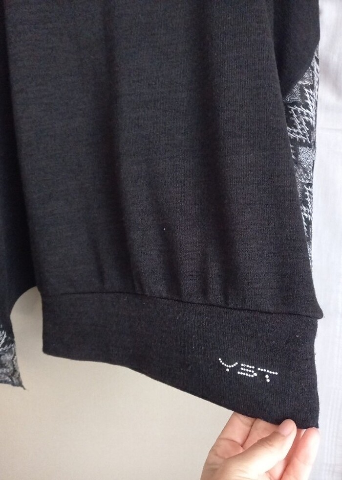 #Kadın #üst #triko  - Görsel 5