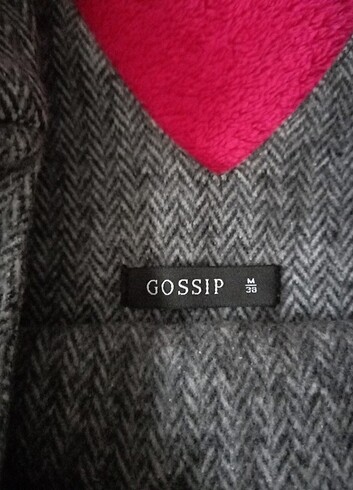 #Kadın #elbise #gri - Görsel 5