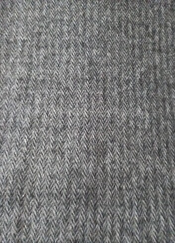 #Kadın #elbise #gri - Görsel 6