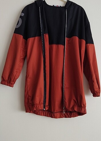 Tunik hırka 