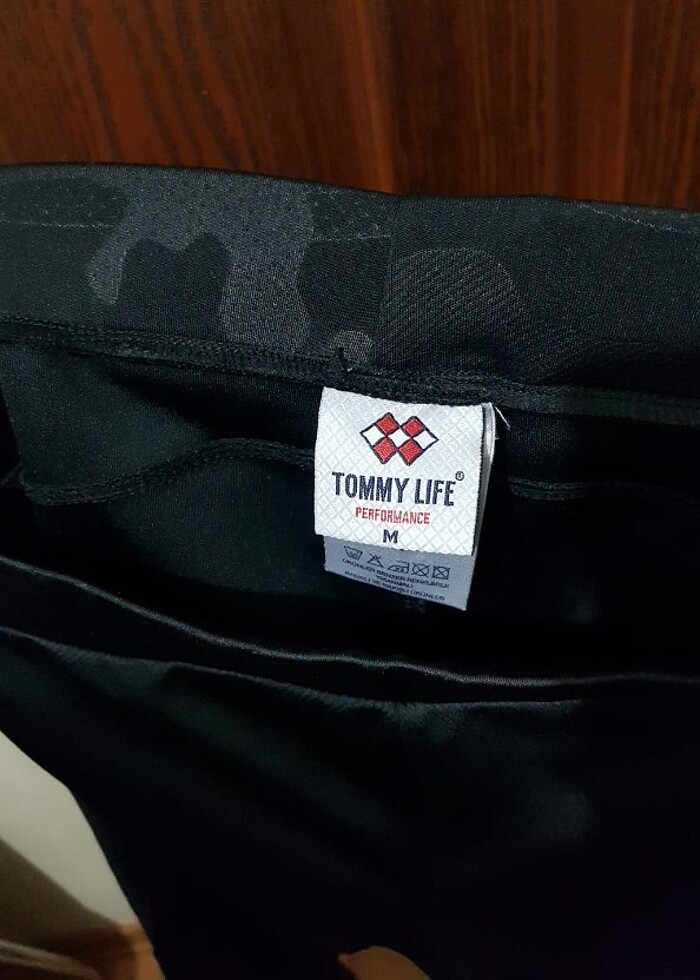 Spor taytı - Görsel 4