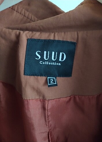 Trençkot  - Görsel 8