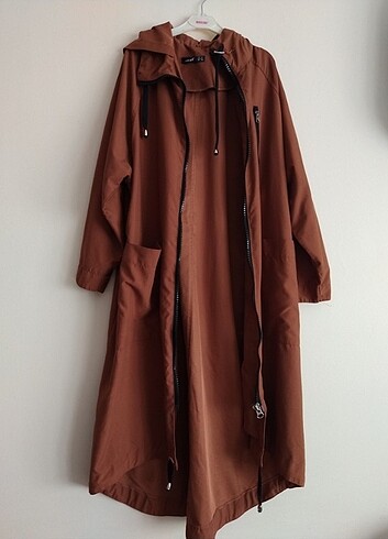 Trençkot - Görsel 5