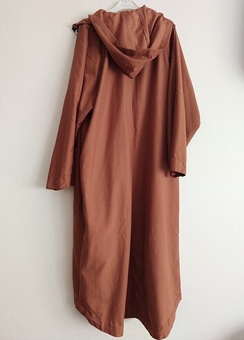 Trençkot - Görsel 6