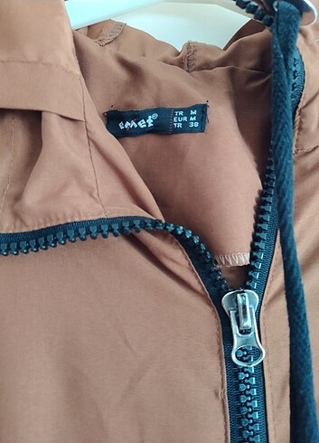 Trençkot - Görsel 7