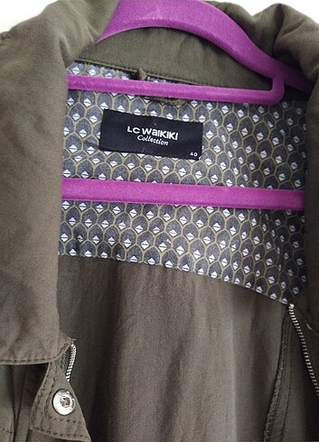 Ceket - Görsel 10