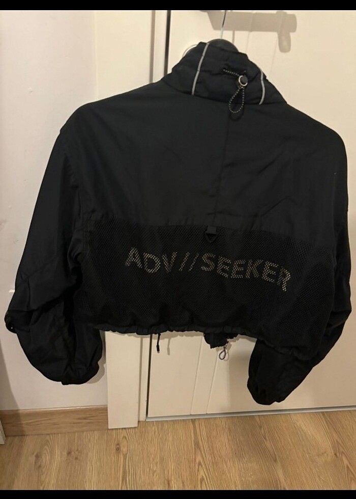 Bershka ceket  - Görsel 3