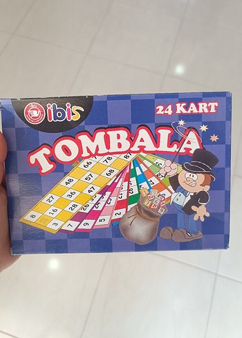 Tombala