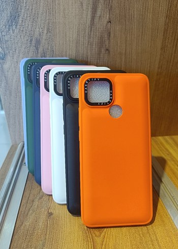 Oppo A15 Kılıf