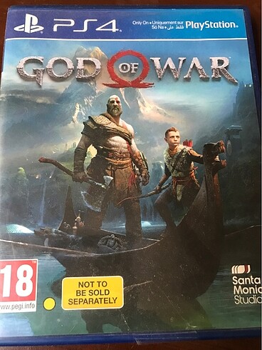 GOD OF WAR