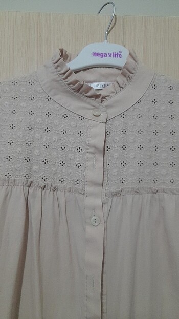 44 Beden Tunik