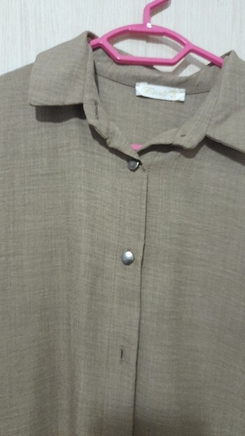 46 Beden Tunik