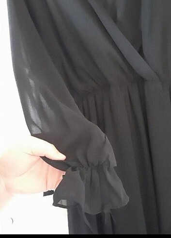 Elbise 50 beden
