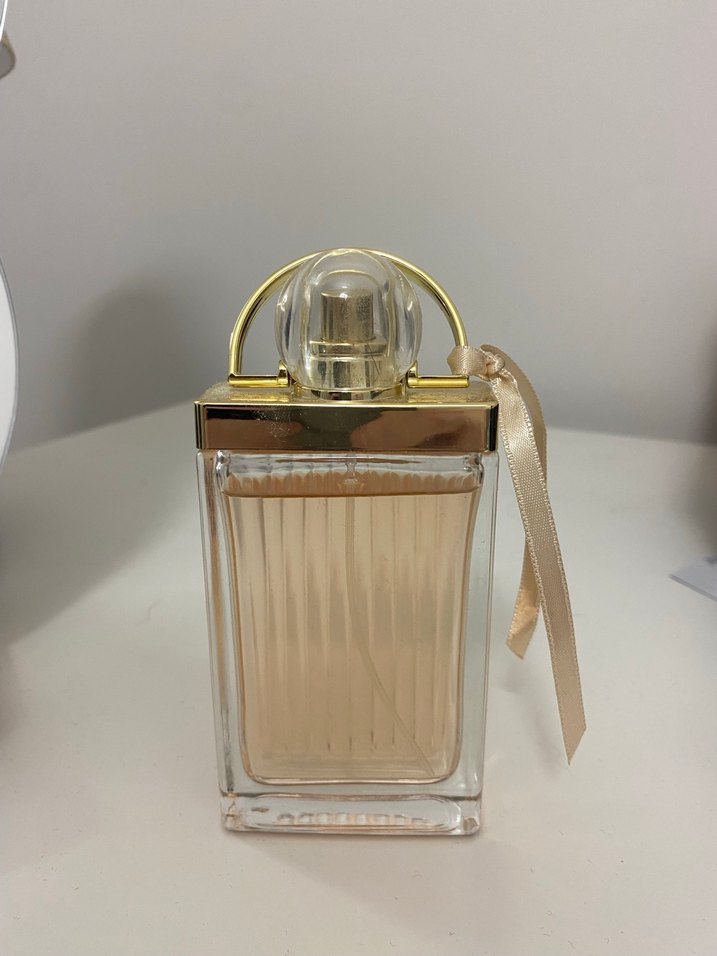 Chloe Love Story - Görsel 2