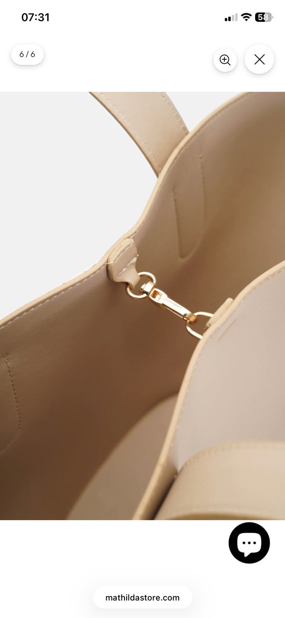 Mathilda Leona Çanta - Görsel 4