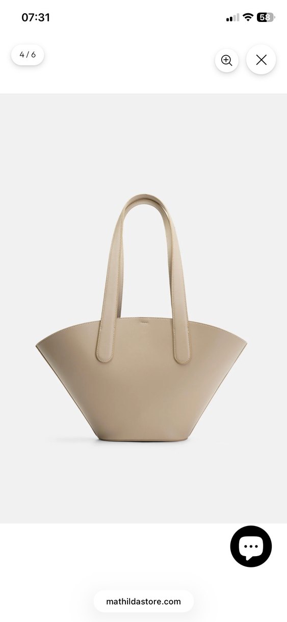 Mathilda Leona Çanta - Görsel 3