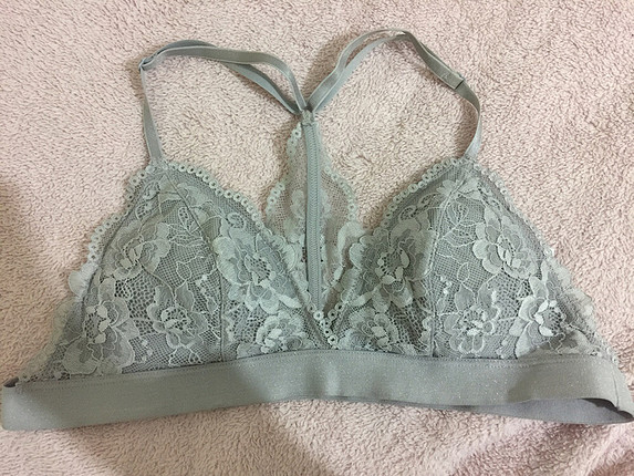 H&M bralet 