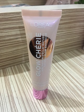 Loreal Paris glow cherie