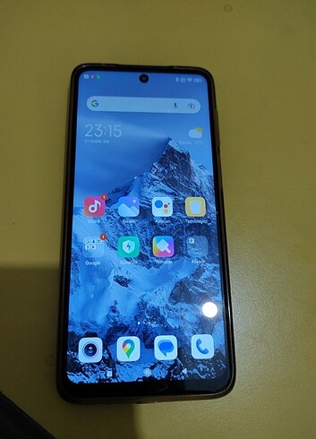 Redmi pro 9 