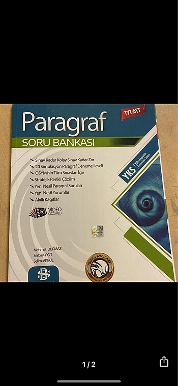 bilgi sarmal paragraf soru bankasi