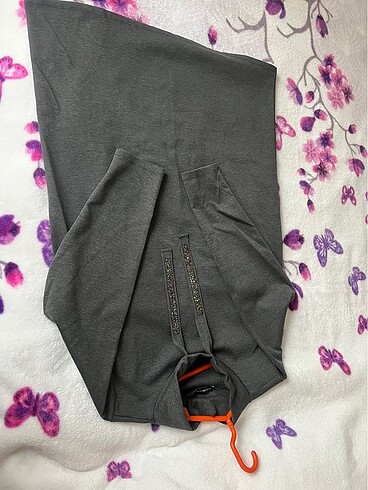 LC Waikiki Hanile tunik ya da türbanlı tuniği