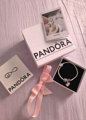 PANDORA BİLEKLİK