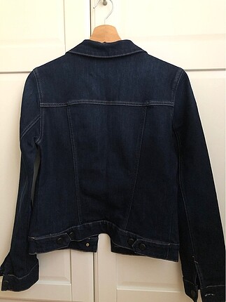 Mavi Jeans Mavi Kot Ceket